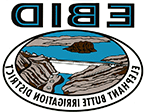 Elephant Butte Irrigation District logo