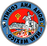 Doña Ana County logo